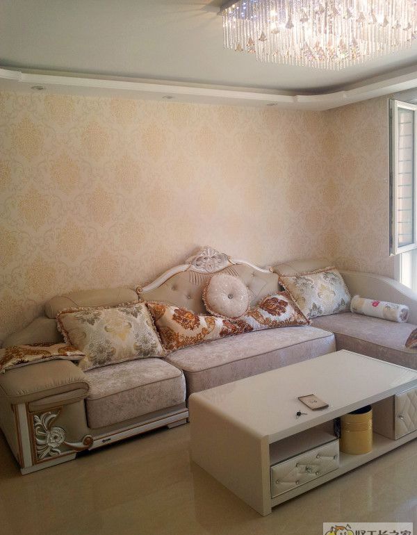 ��ͬκ���³�װ��Ч��ͼ