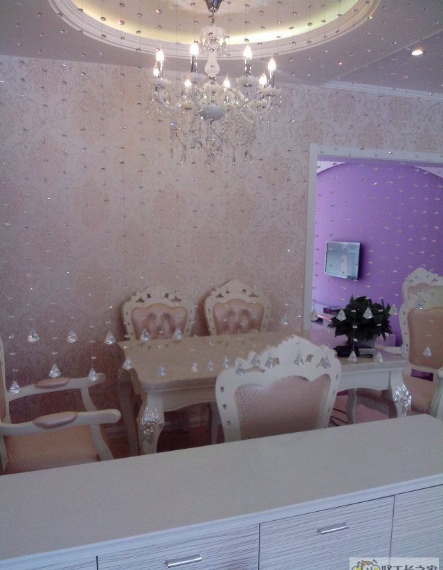 ��ͬκ���³�װ��Ч��ͼ