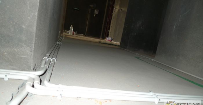 大同水电装修效果图