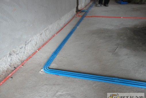 大同水电装修效果图