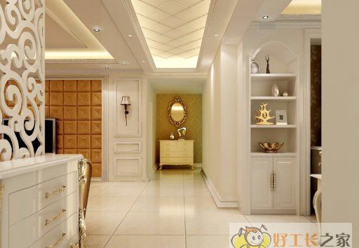 ֣�ݹ���·�Ƹ���װ��Ч��ͼ