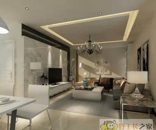 ֣�����̳�װ��Ч��ͼ