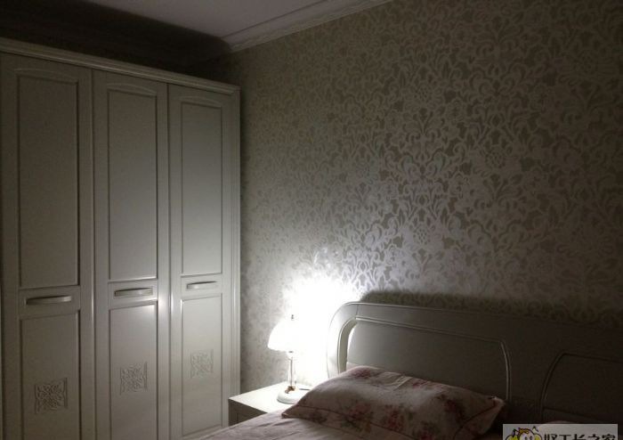 上海淞虹路装修效果图