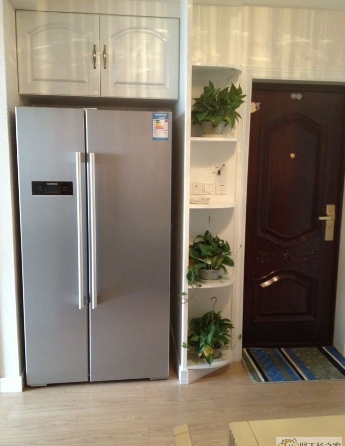 上海淞虹路装修效果图