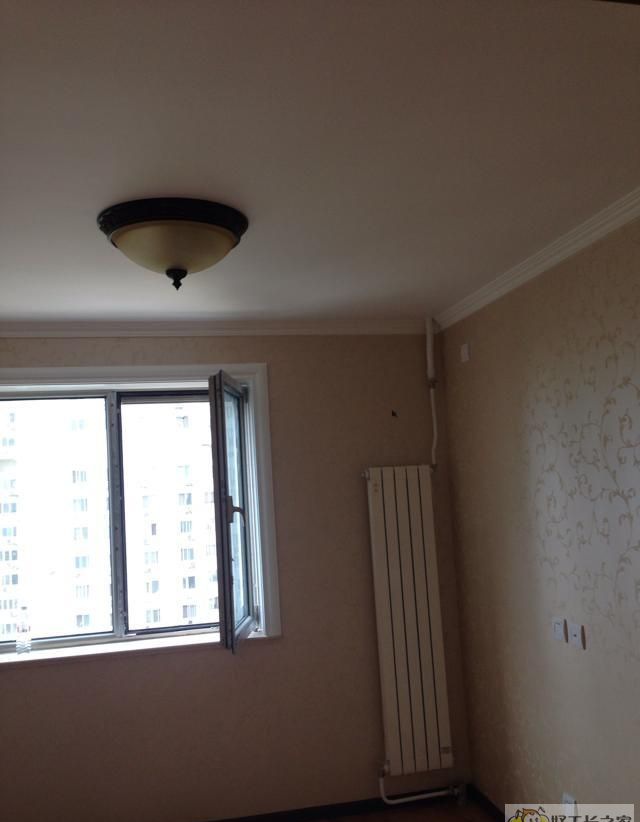 北京幸福里小区装修效果图