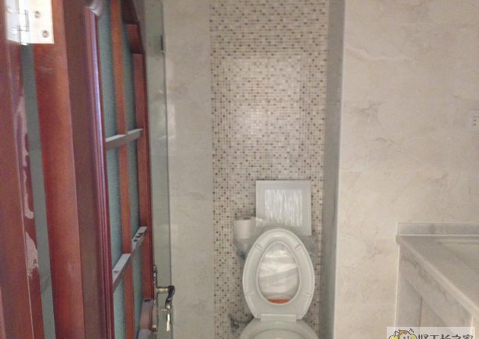 北京幸福里小区装修效果图