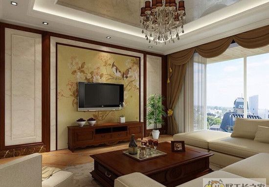 ̫ԭĦ��ʯװ��Ч��ͼ