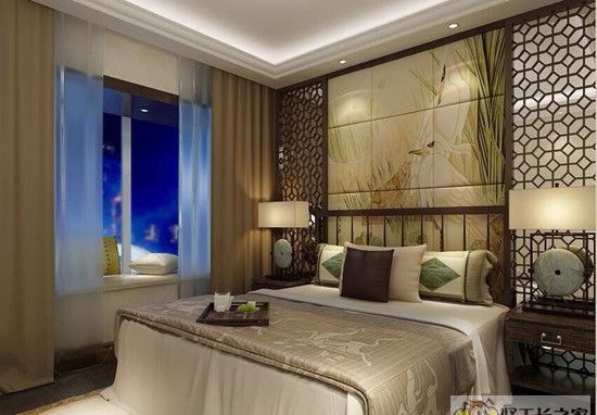 ̫ԭ����ƥ�˻�԰װ��Ч��ͼ