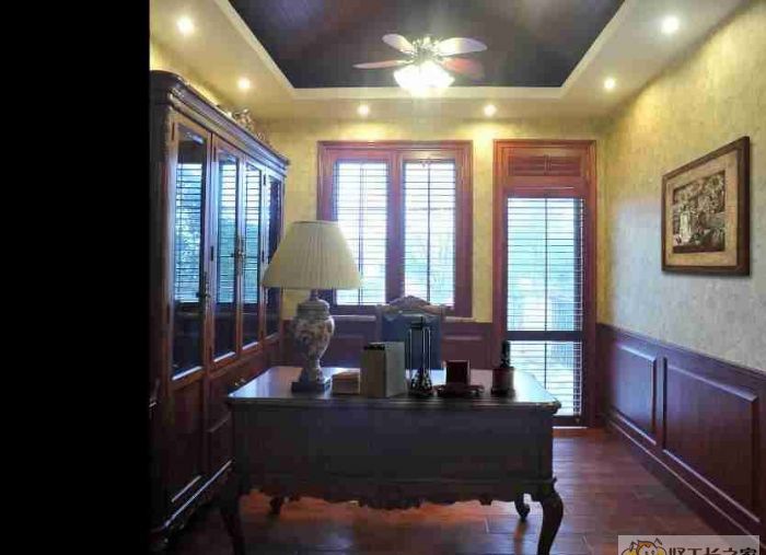 ʯ��ׯ�캣������װ��Ч��ͼ