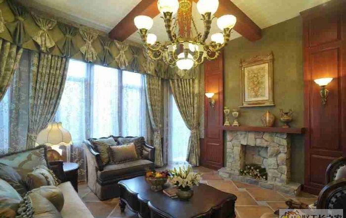 ʯ��ׯ�캣������װ��Ч��ͼ