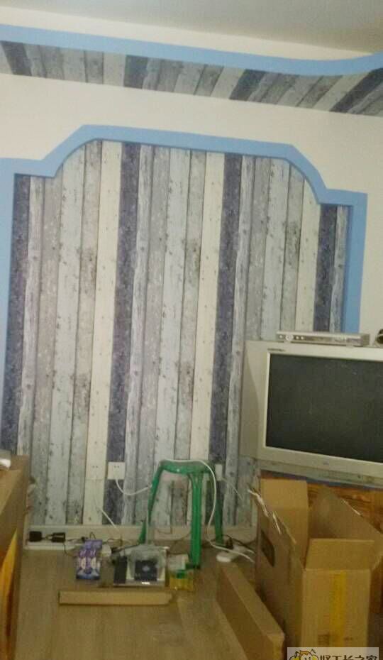 北京丰台新华待装修效果图