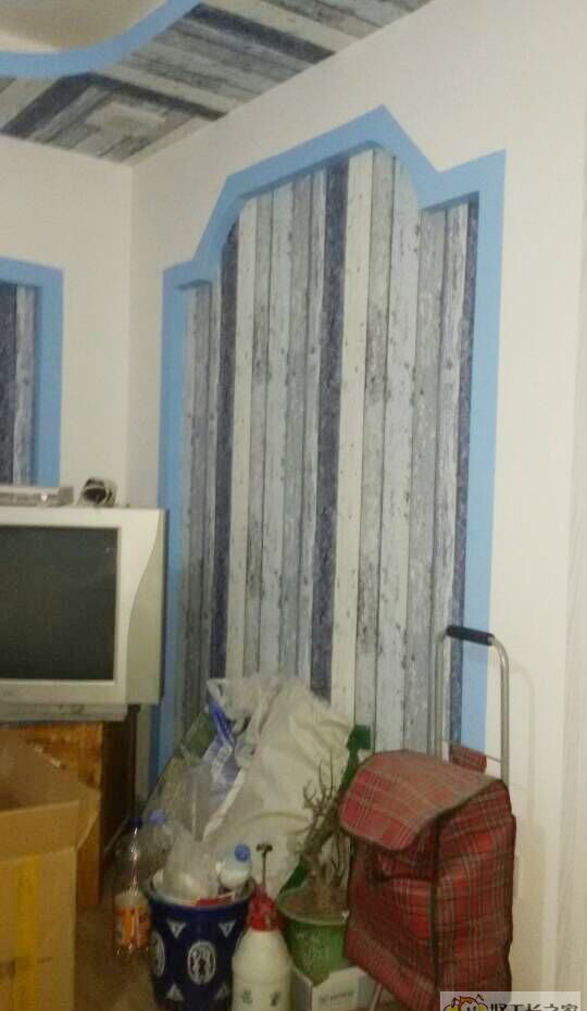 北京丰台新华待装修效果图