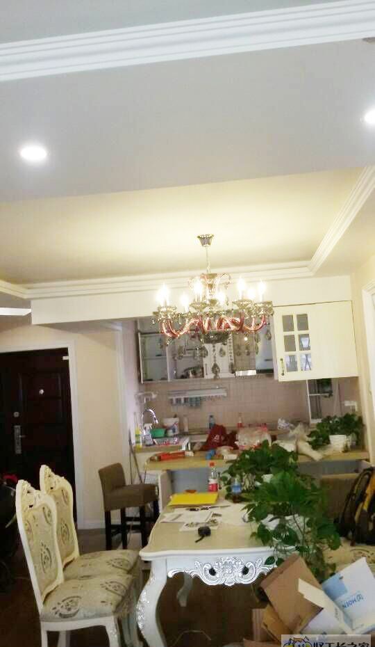 ����Զ�����װ��Ч��ͼ