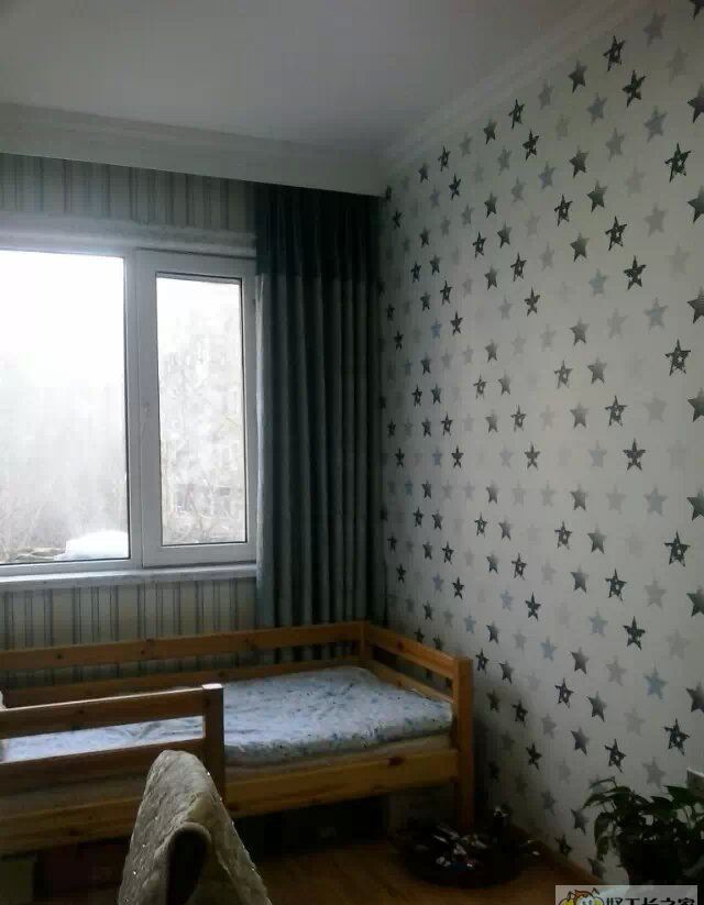 哈尔滨中北春城装修效果图