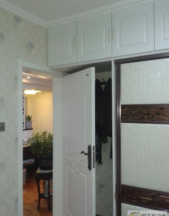 兰州锦绣半岛装修效果图