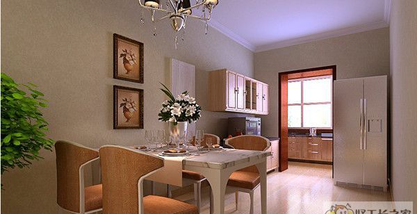 ����³��������װ��Ч��ͼ