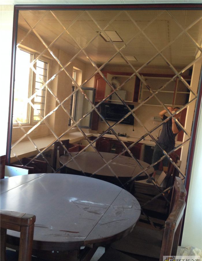 天津睦华里装修效果图