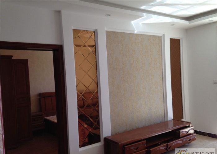 天津睦华里装修效果图