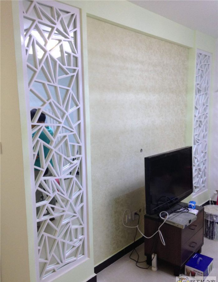 天津金苑公寓装修效果图