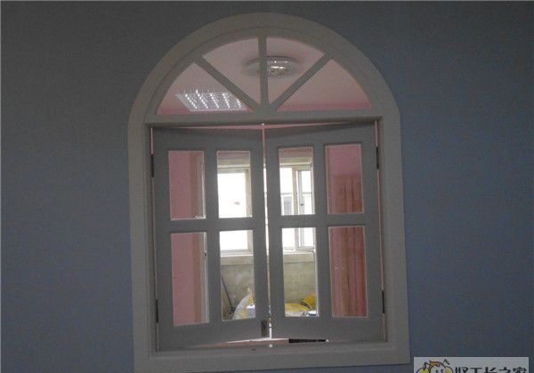 天津天泰花园装修效果图