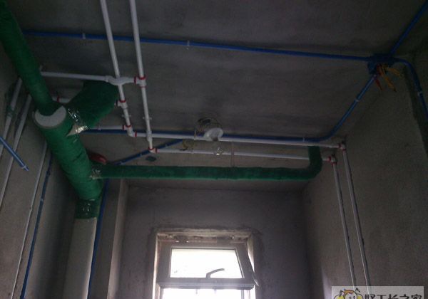 长春吴中家天下装修效果图