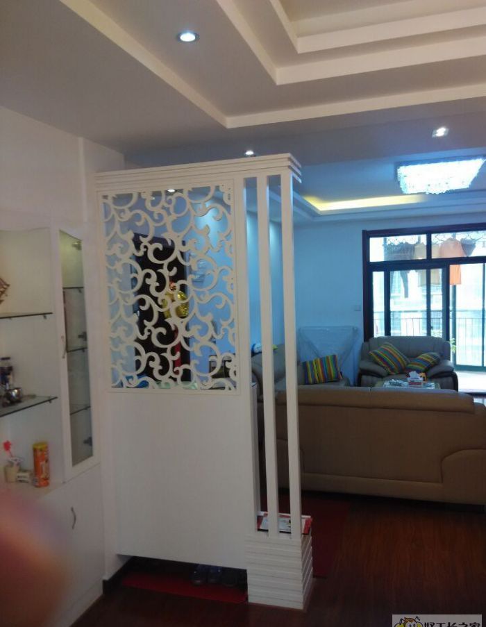 �人���໨԰װ��Ч��ͼ