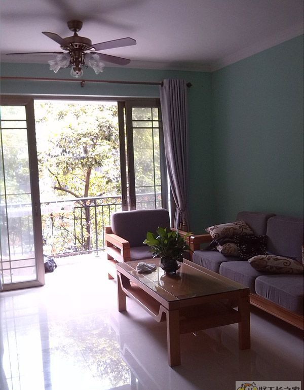 ���ݷ�خ�����´�װ��Ч��ͼ