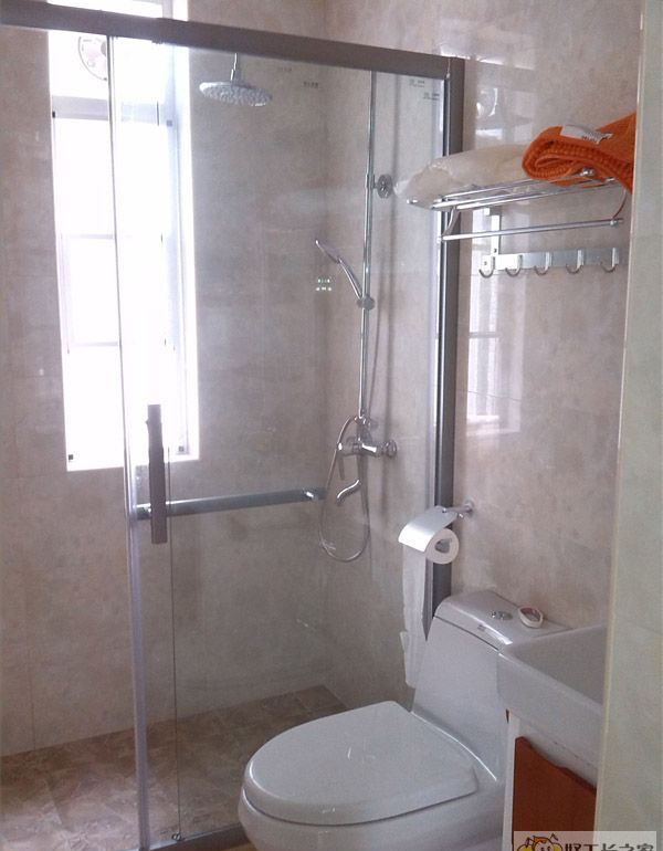 ���ݷ�خ�����´�װ��Ч��ͼ