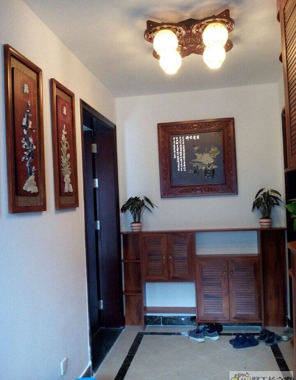 �����ܸڿƳ�ɽׯװ��Ч��ͼ