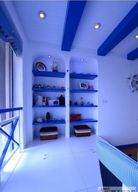 成都东山国际D小区装修效果图