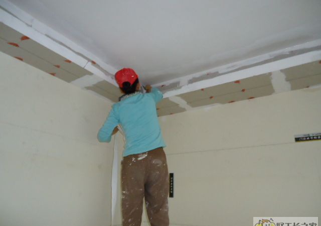 嘉兴府南花园装修效果图