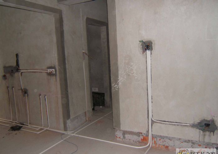 嘉兴府南花园装修效果图