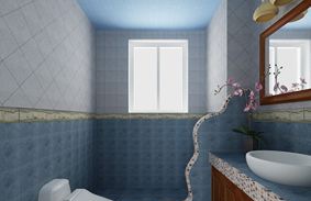 上海新风路899弄装修效果图