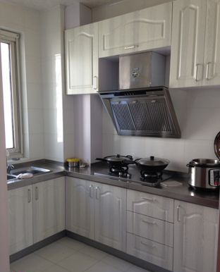 天津朗钜维尔兰提装修效果图