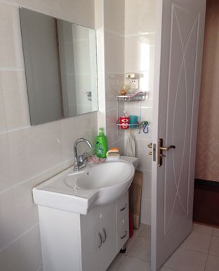 天津朗钜维尔兰提装修效果图