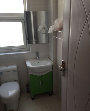 天津朗钜维尔兰提装修效果图