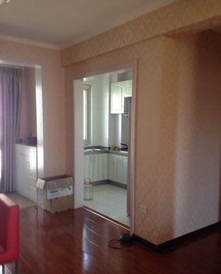 天津朗钜维尔兰提装修效果图