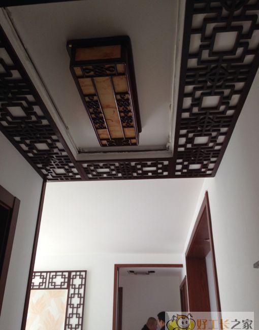 ������׼�԰װ��Ч��ͼ