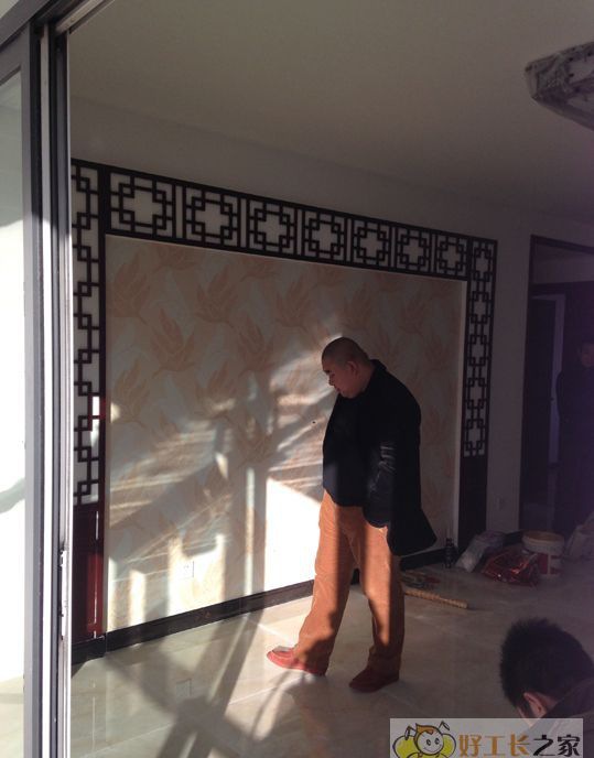 ������׼�԰װ��Ч��ͼ