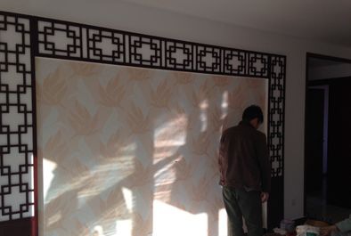 ������׼�԰װ��Ч��ͼ