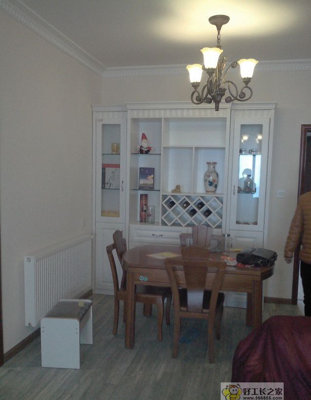 �ɶ������װ��Ч��ͼ