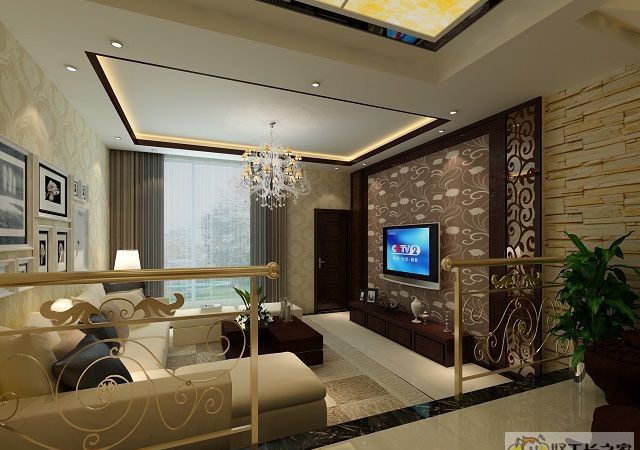 ���ϴ���װ��Ч��ͼ