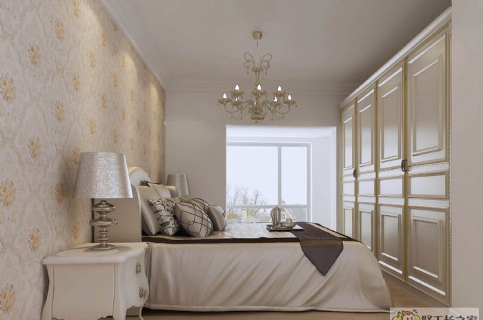 沈阳万锦和平里装修效果图