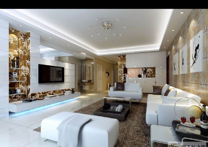 �ൺ������Բװ��Ч��ͼ