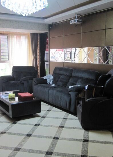 ����ݾ�̨װ��Ч��ͼ