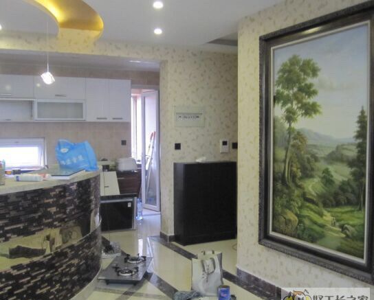 ����ݾ�̨װ��Ч��ͼ