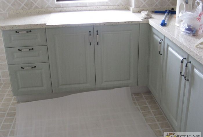 天津中铁国际城装修效果图