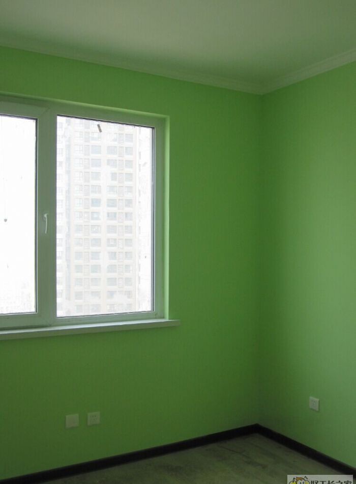 天津亿城堂庭装修效果图