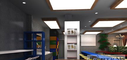 ʯ��ׯ����������װ��Ч��ͼ