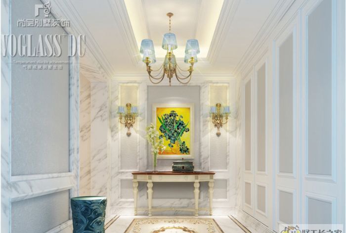 �Ϻ�ʥ������װ��Ч��ͼ